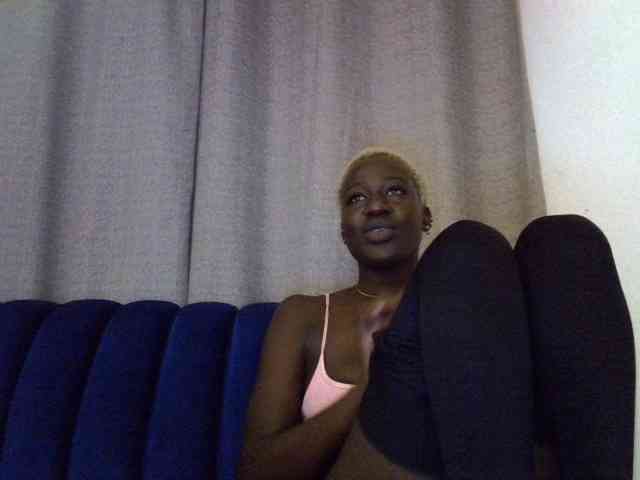 Hotpearll webcam