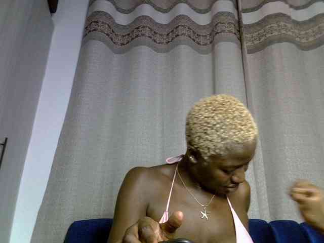 Hotpearll webcam