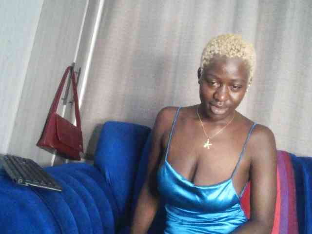 Hotpearll webcam