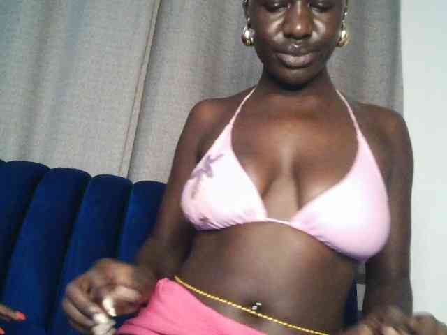 Hotpearll webcam