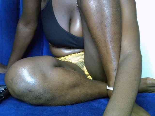 Hotpearll webcam