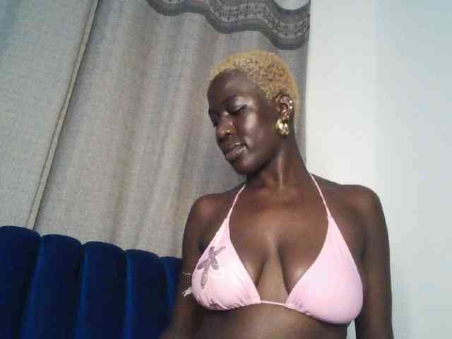 Hotpearll webcam