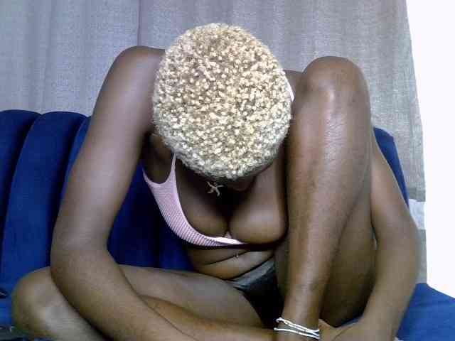 Hotpearll webcam