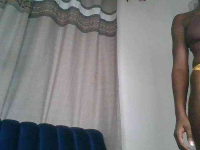 Hotpearll webcam