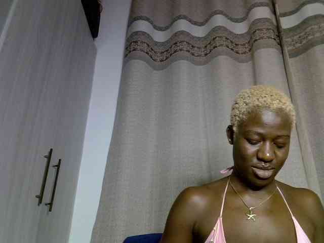 Hotpearll webcam