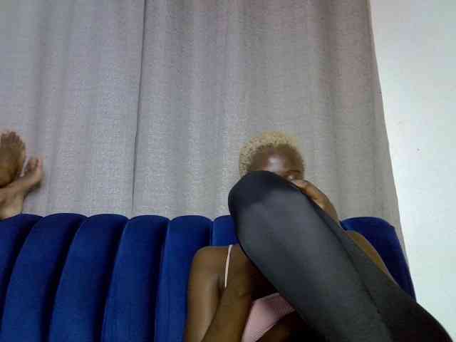 Hotpearll webcam