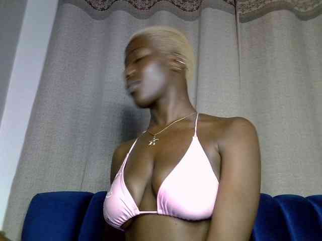Hotpearll webcam