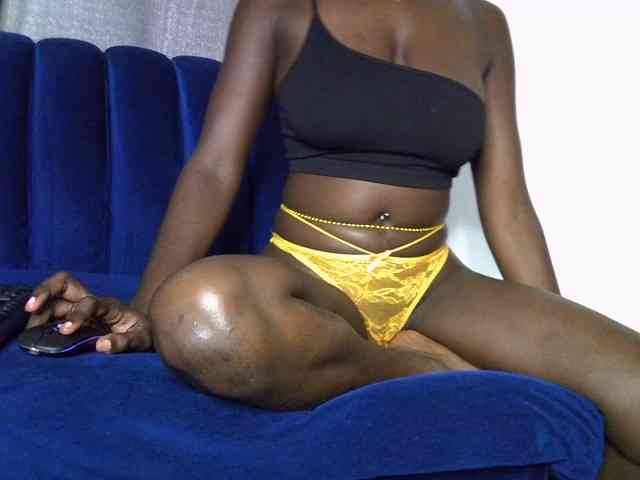 Hotpearll webcam