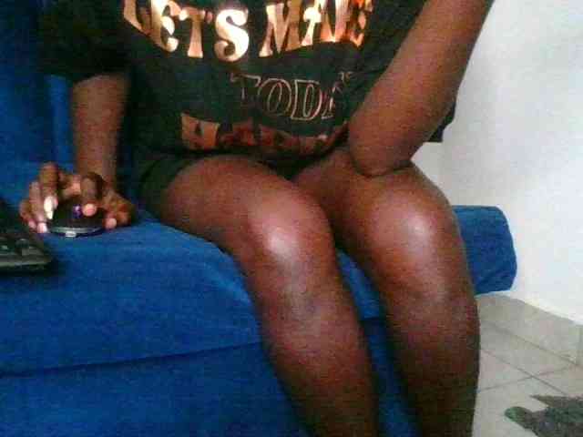 Hotpearll webcam