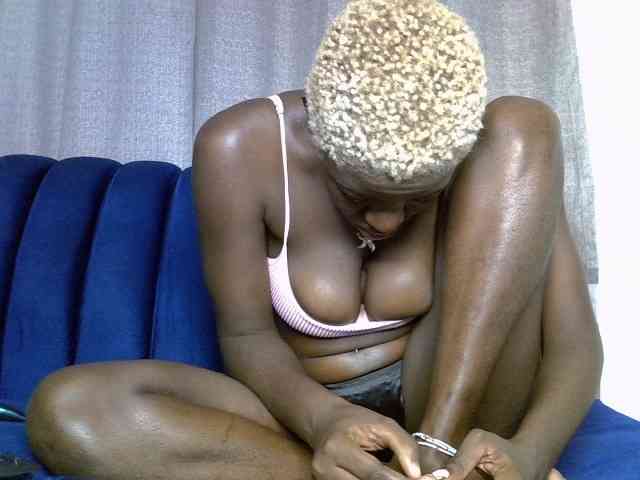 Hotpearll webcam