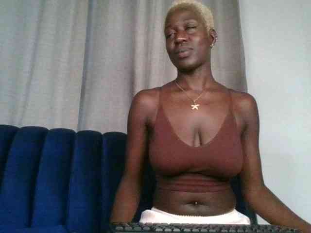 Hotpearll webcam