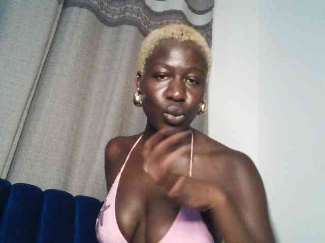 Hotpearll webcam