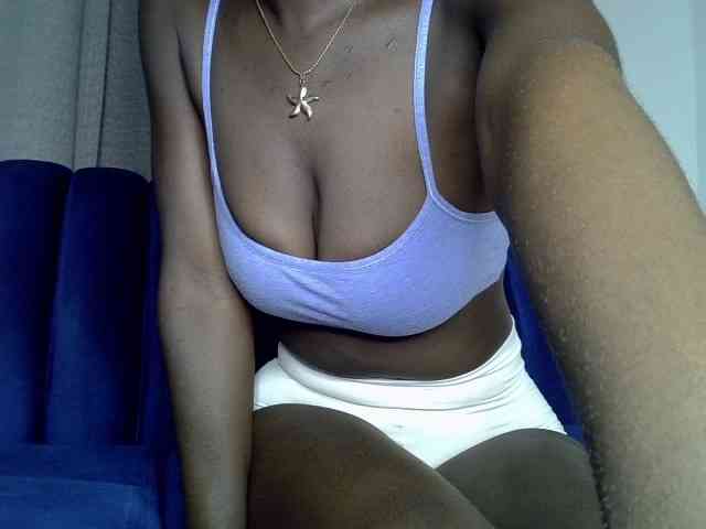 Hotpearll webcam