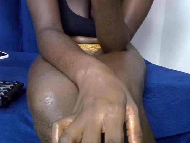 Hotpearll webcam