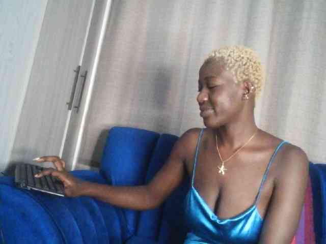 Hotpearll webcam