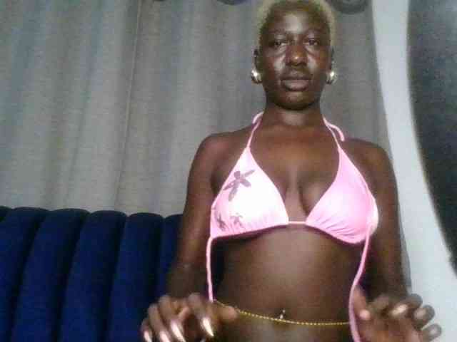 Hotpearll webcam