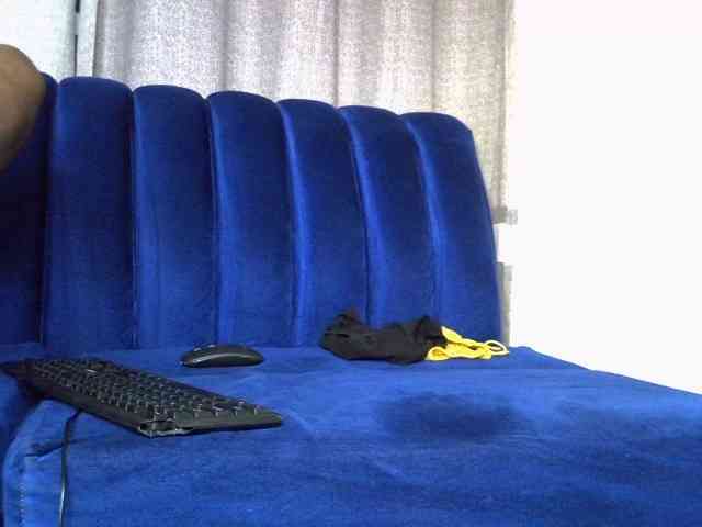 Hotpearll webcam