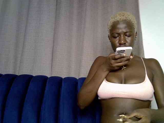 Hotpearll webcam