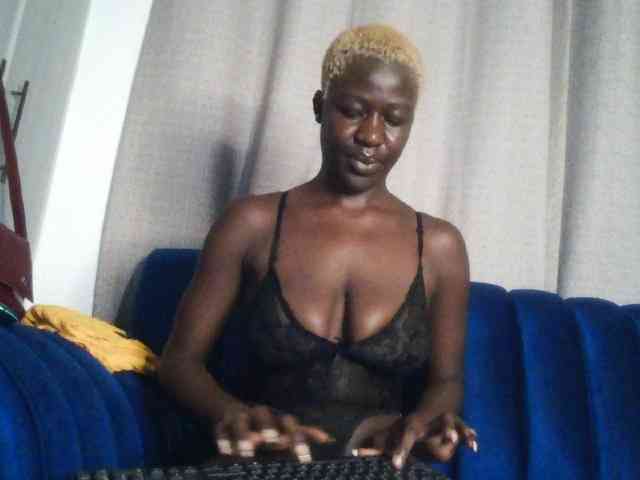 Hotpearll webcam