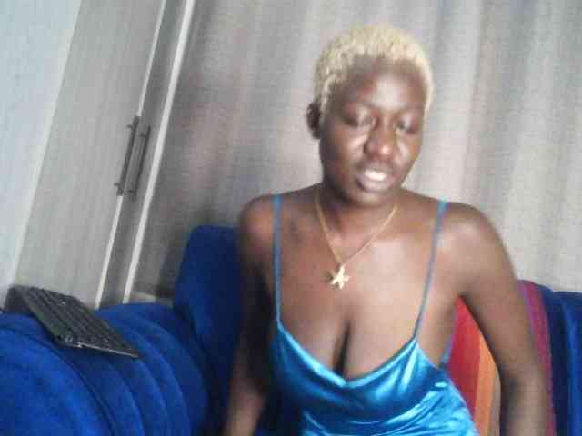 Hotpearll webcam
