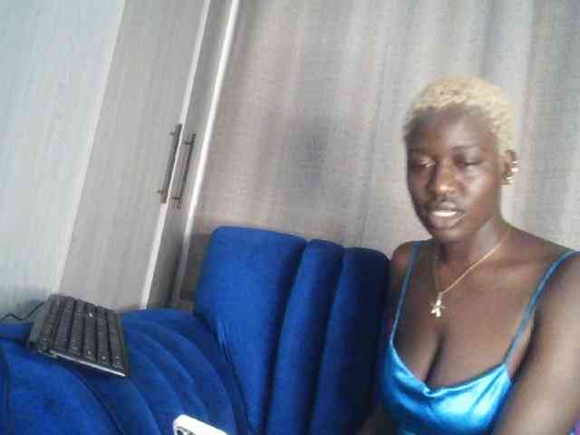 Hotpearll webcam