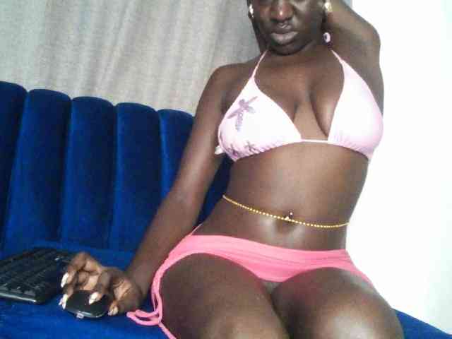 Hotpearll webcam