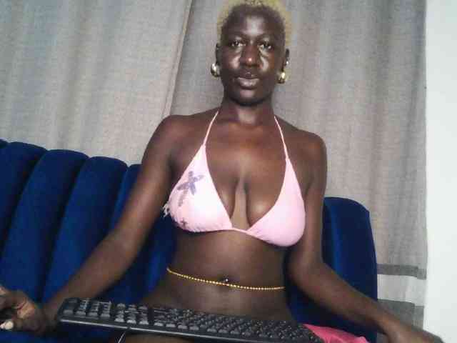 Hotpearll webcam