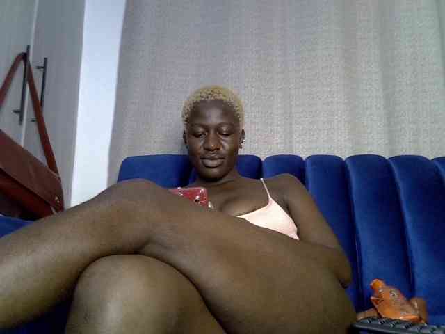 Hotpearll webcam