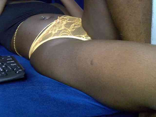 Hotpearll webcam