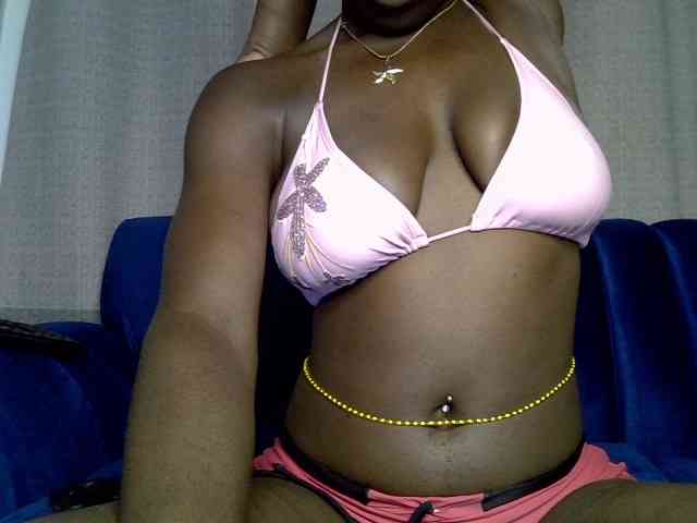 Hotpearll webcam