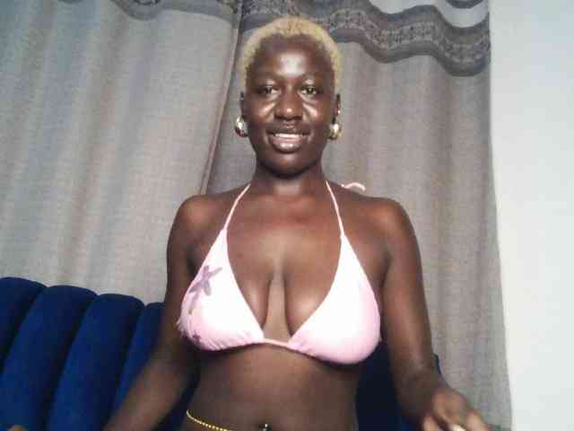 Hotpearll webcam
