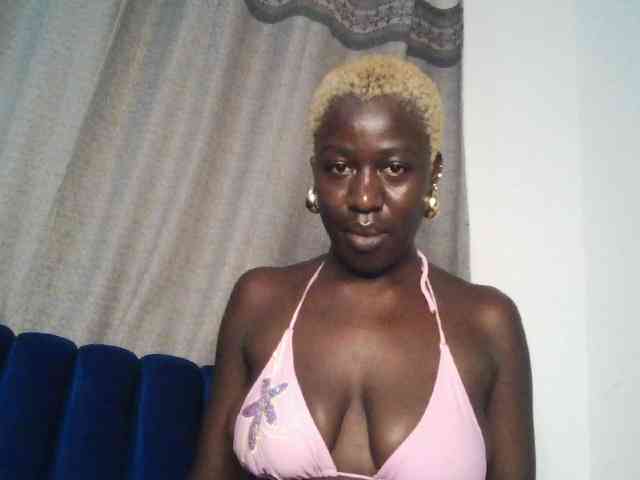 Hotpearll webcam