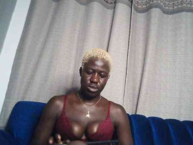 Hotpearll webcam
