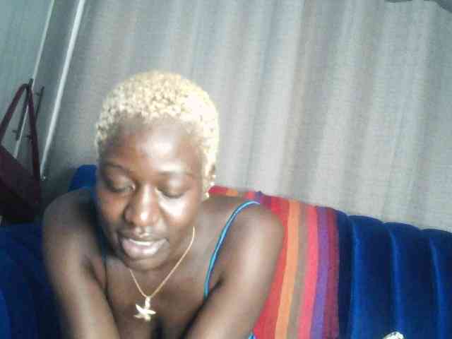 Hotpearll webcam