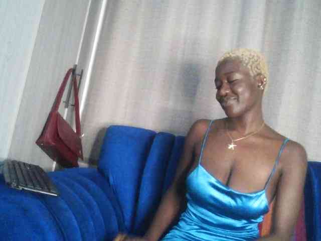 Hotpearll webcam
