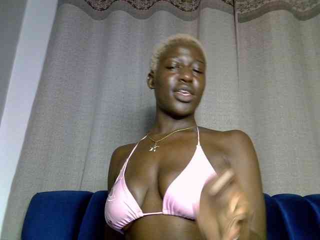 Hotpearll webcam