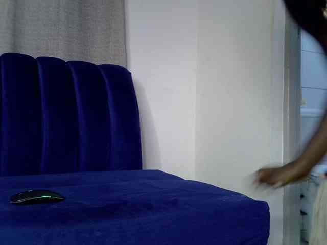 Hotpearll webcam