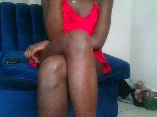 Hotpearll webcam