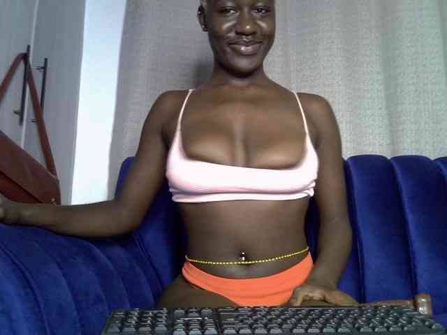 Hotpearll webcam
