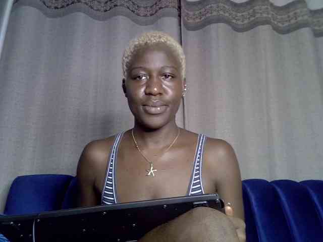 Hotpearll webcam