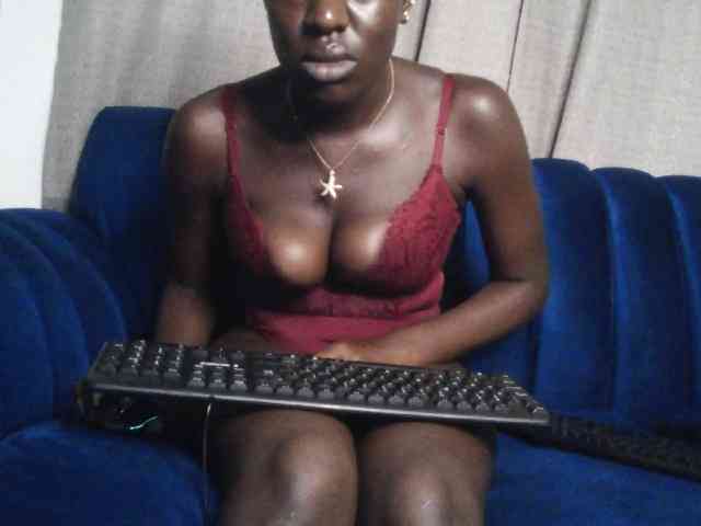 Hotpearll webcam