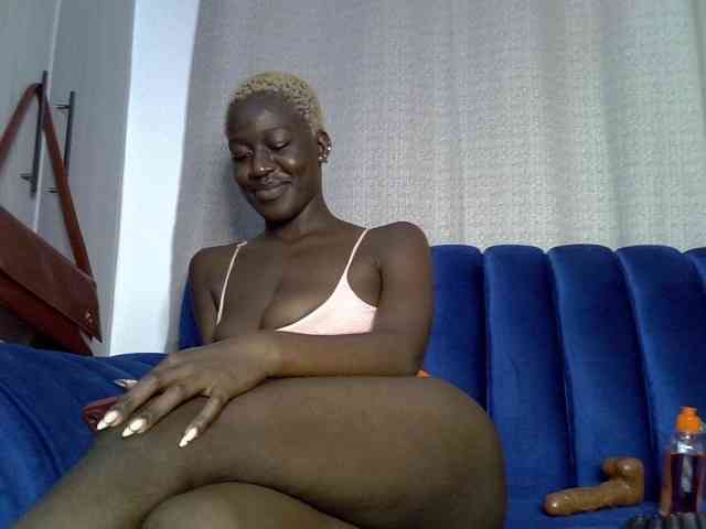 Hotpearll webcam