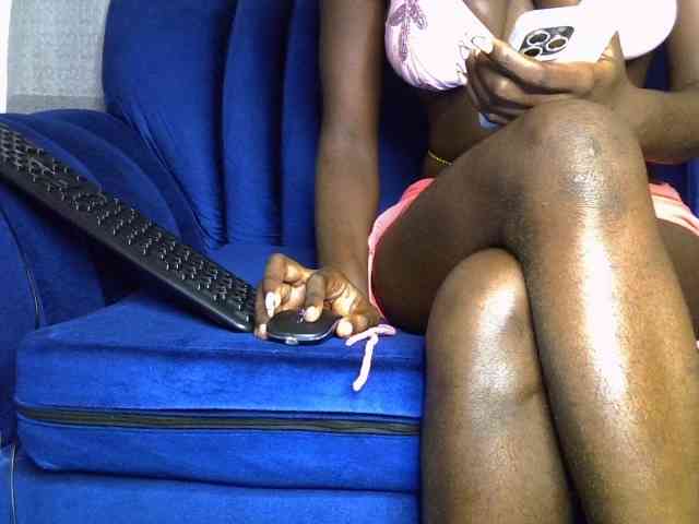 Hotpearll webcam