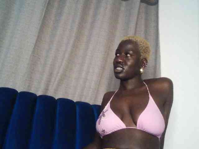 Hotpearll webcam