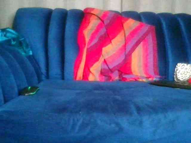 Hotpearll webcam