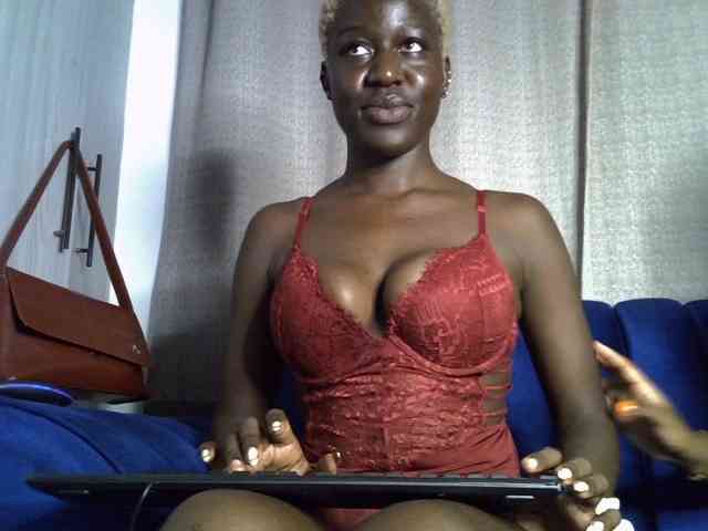 Hotpearll webcam