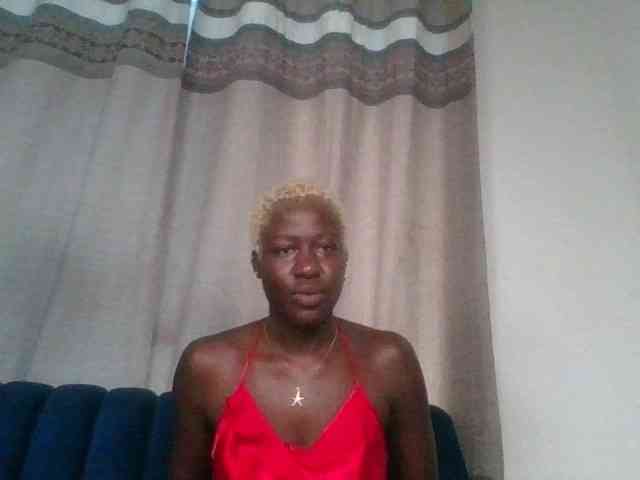 Hotpearll webcam