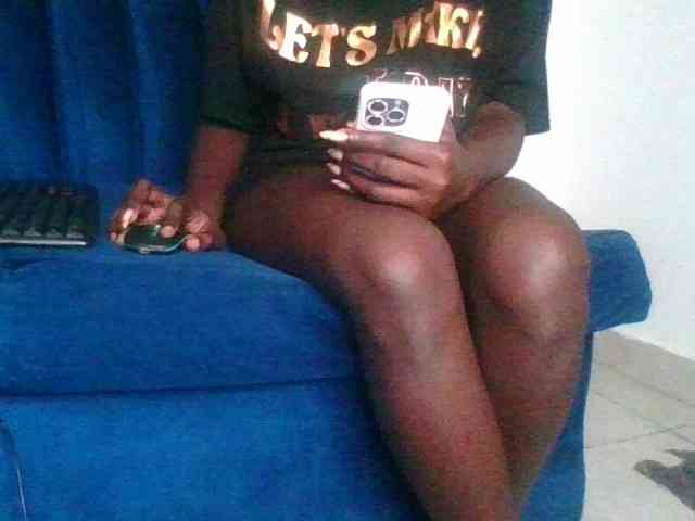 Hotpearll webcam