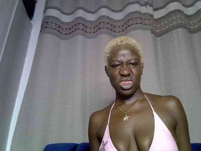 Hotpearll webcam