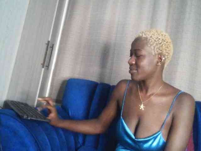 Hotpearll webcam
